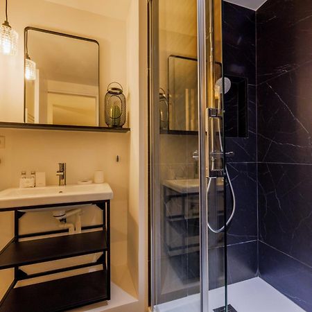 Ferienwohnung Exceptionnel Duplex A Proximite De Montmartre! Paris Exterior foto
